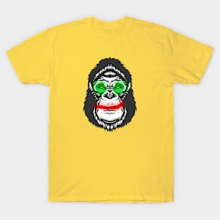 Gorilla Joker T-Shirt